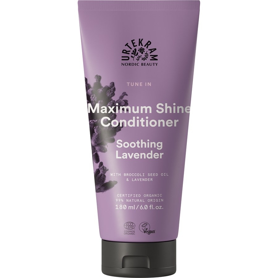 Maximum Shine Conditioner Conditioner 