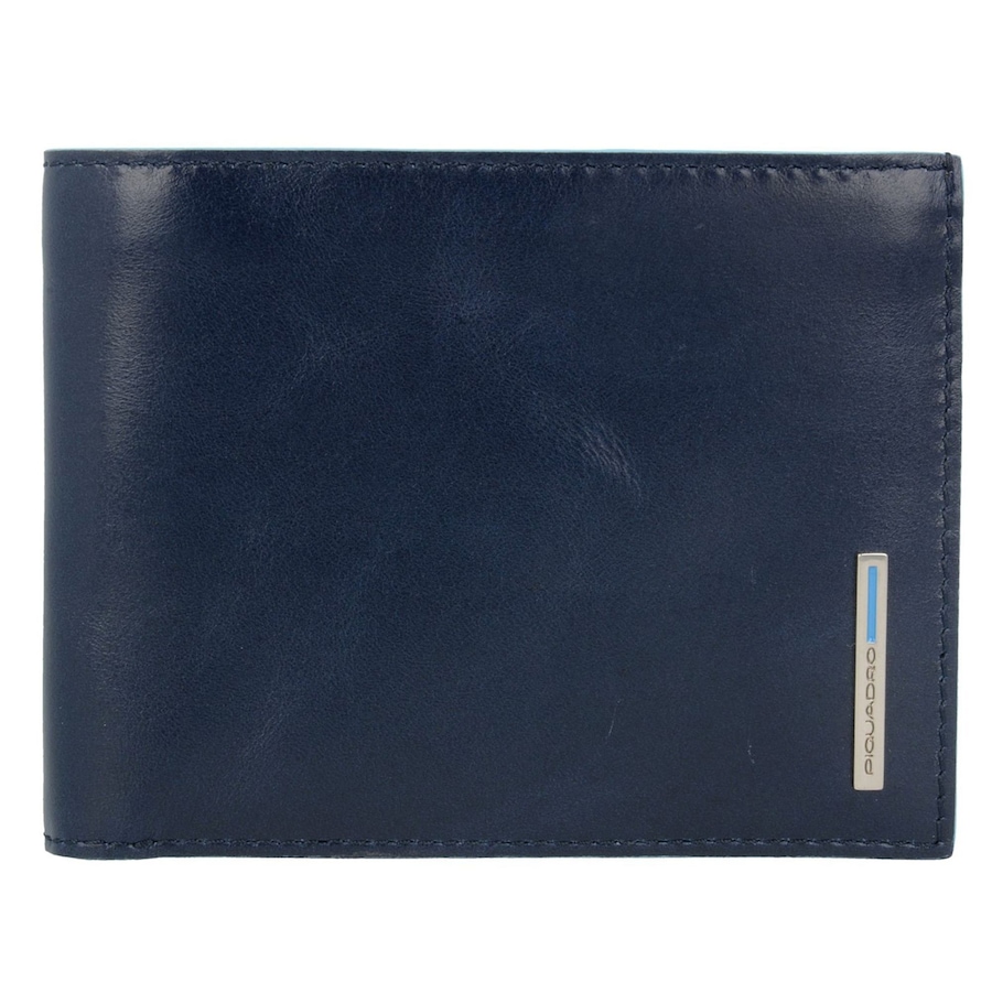 Blue Square Kreditkartenetui Leder 12,5 cm Etui 1.0 pieces