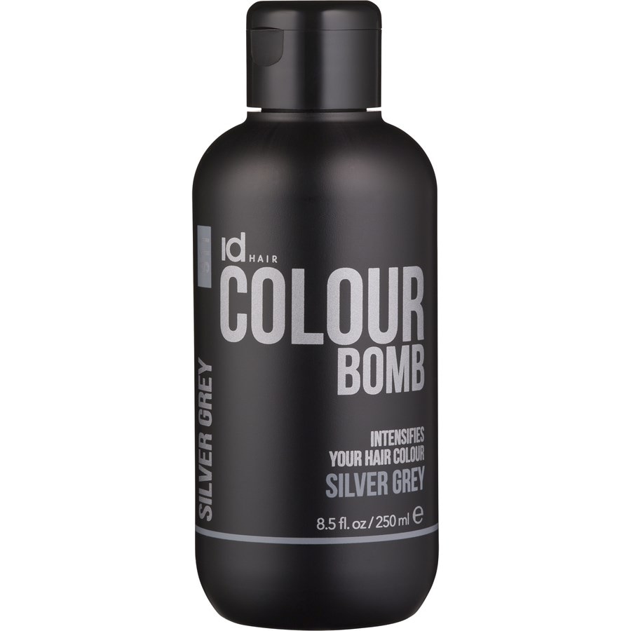 ID Hair Colour Bomb - Spring Green 