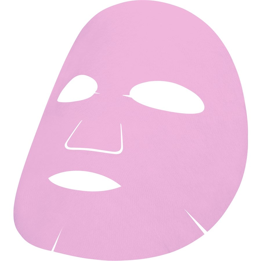 Pink Milk Mask Feuchtigkeitsmaske 
