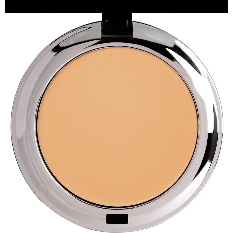 Compact Mineral Foundation Foundation 