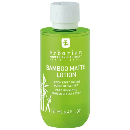 Bamboo Matte Lotion Gesichtswasser 