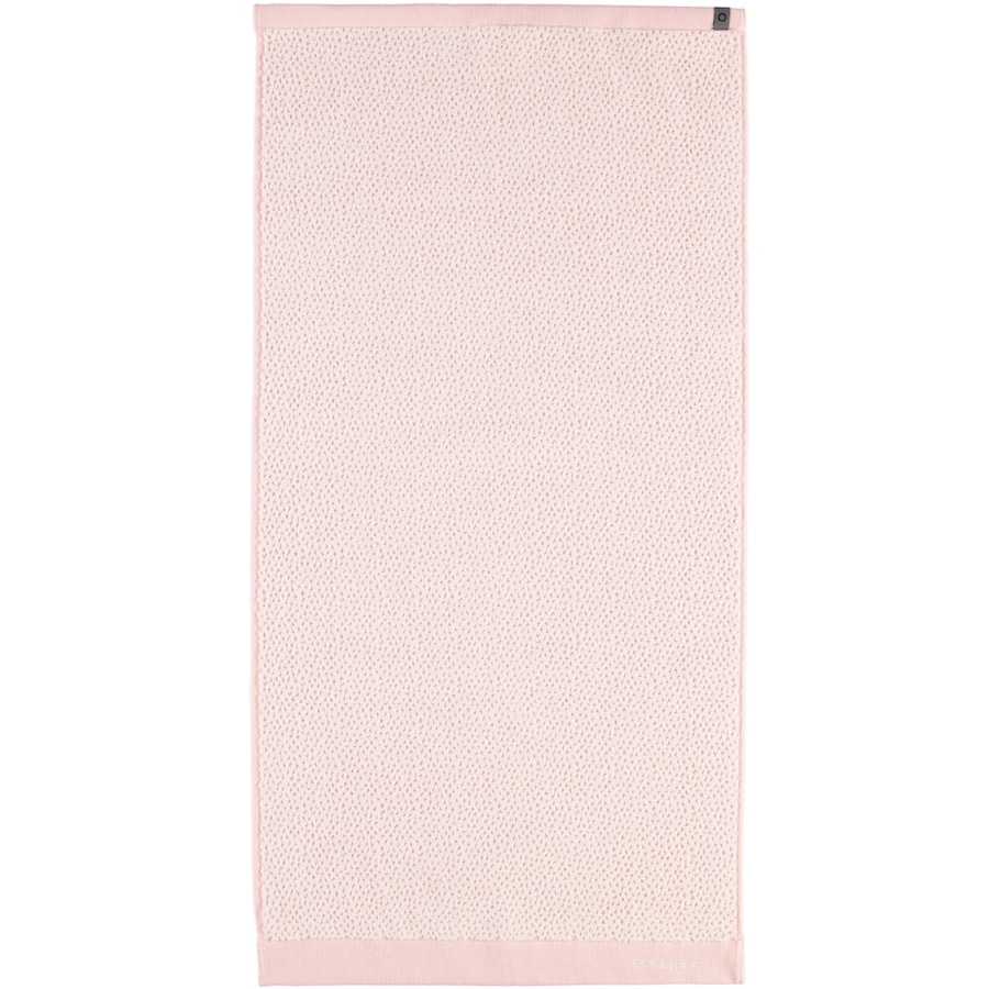 Essenza Home  Essenza Home Essenza Home Handtücher Connect Organic Breeze rose Handtuch 1.0 pieces