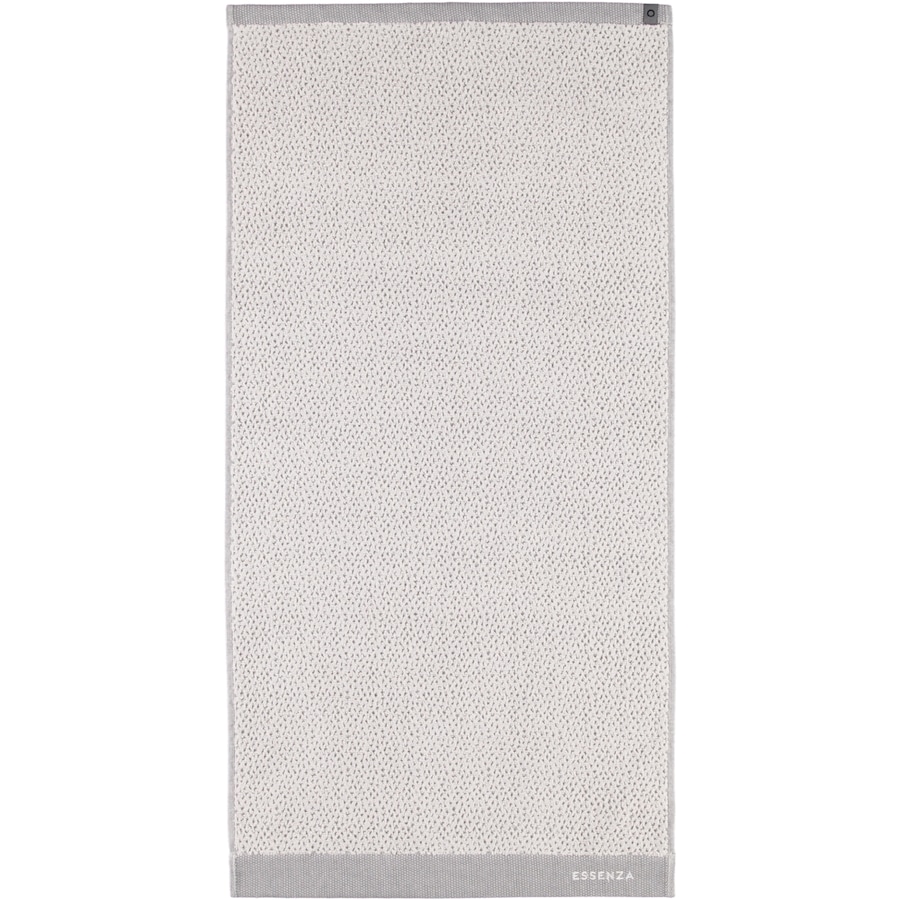 Essenza Home  Essenza Home Essenza Home Handtücher Connect Organic Breeze grey Handtuch 1.0 pieces