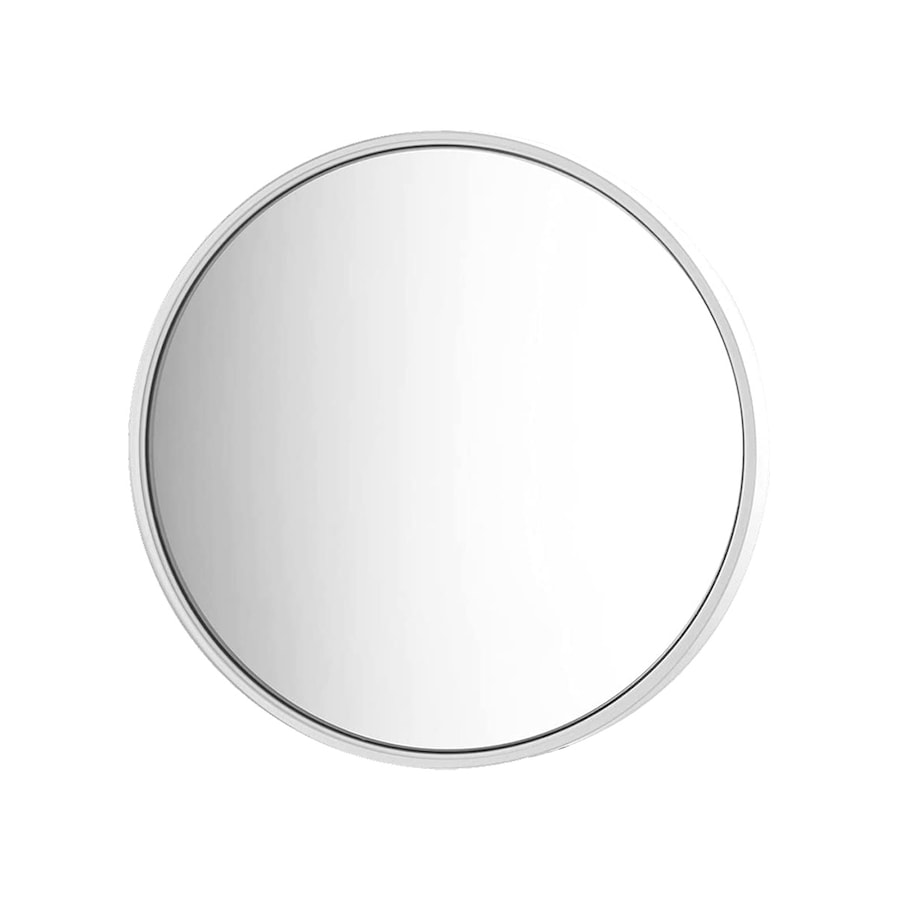 Kosmetikspiegel - 10x Vergrößerung und Saugnapf Kosmetikspiegel 1.0 pieces