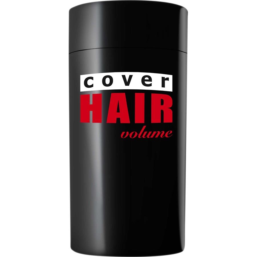 Cover Hair  Cover Hair Cover Hair Volume Natural Blonde Haarpflegeset 