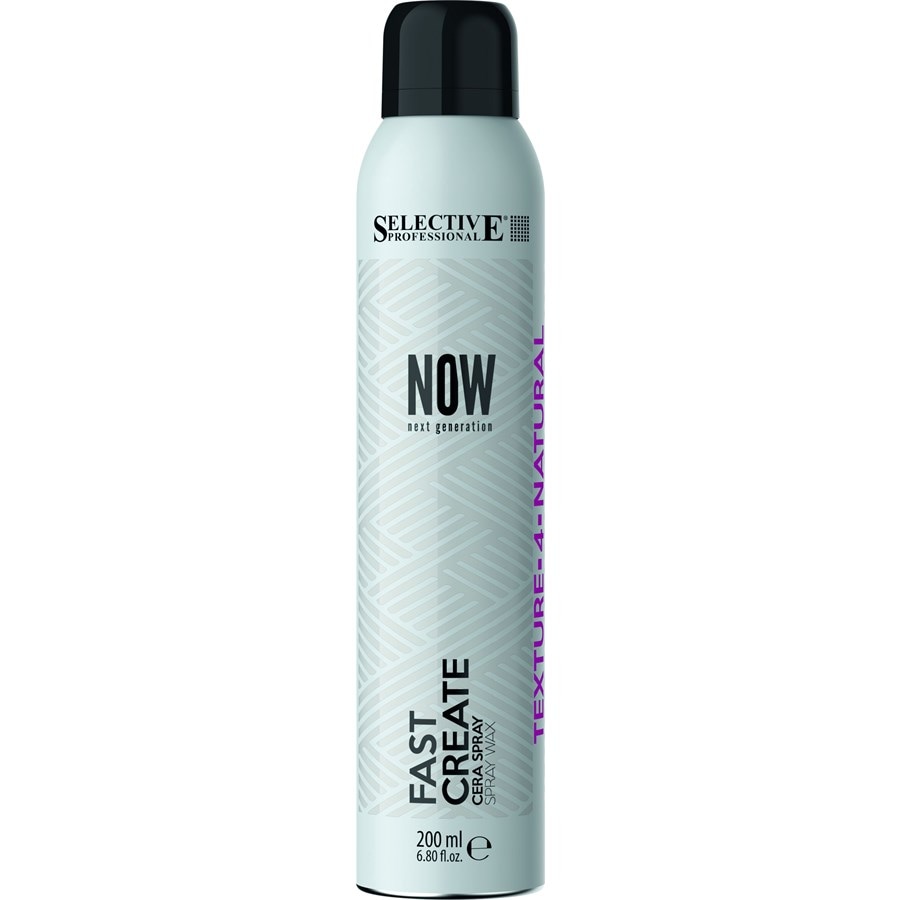 Fast Create Spray Wax Haarpflegeset 