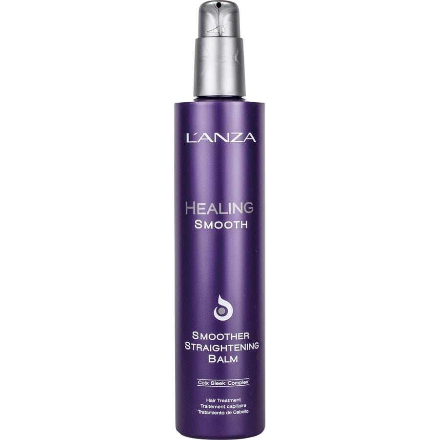 Lanza Healing Smooth Smoother Straightening Balm 