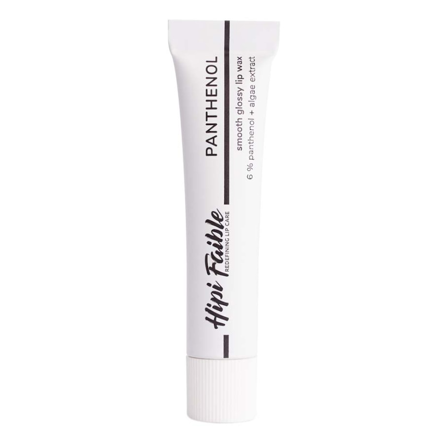 Smooth Glossy Lip Wax - PANTHENOL 9ml Lippenpflege 