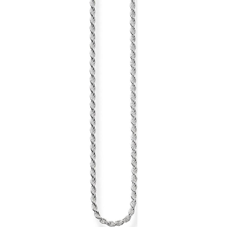 Kette 925er Silber Halskette 1.0 pieces