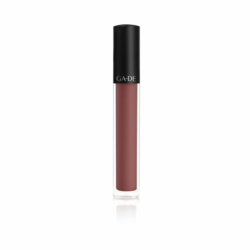 Velveteen Matte Lip Colour - New Matte Collection - 6ml Lippenstift 
