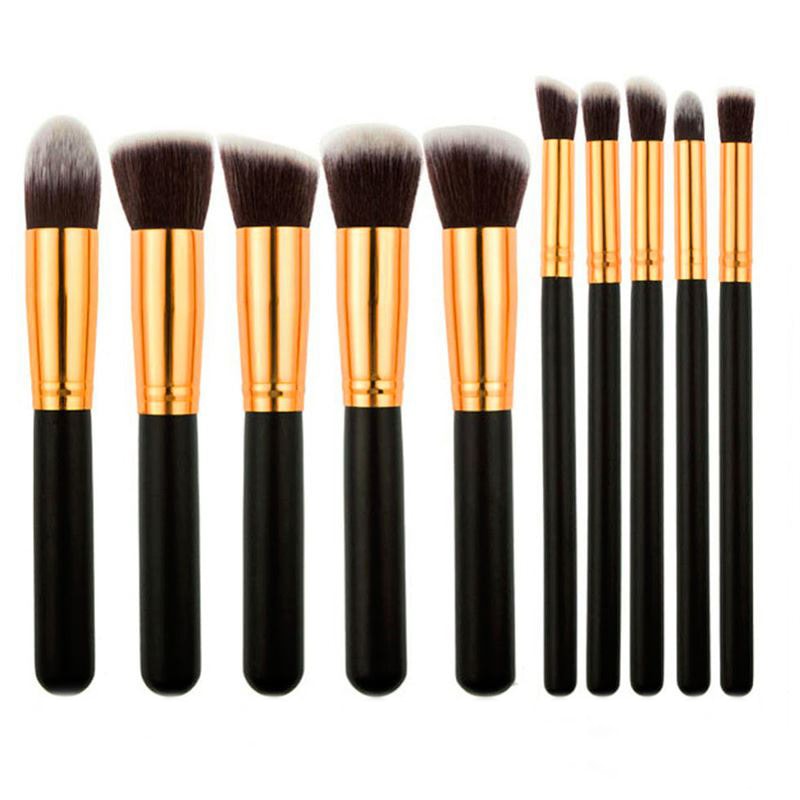 Makeup Pinselset Pinselset 1.0 pieces