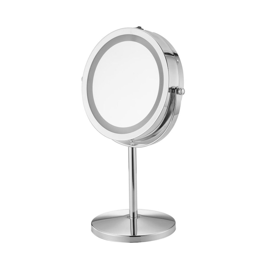 Deluxe Kosmetikspiegel mit LED-Licht Kosmetikspiegel 1.0 pieces