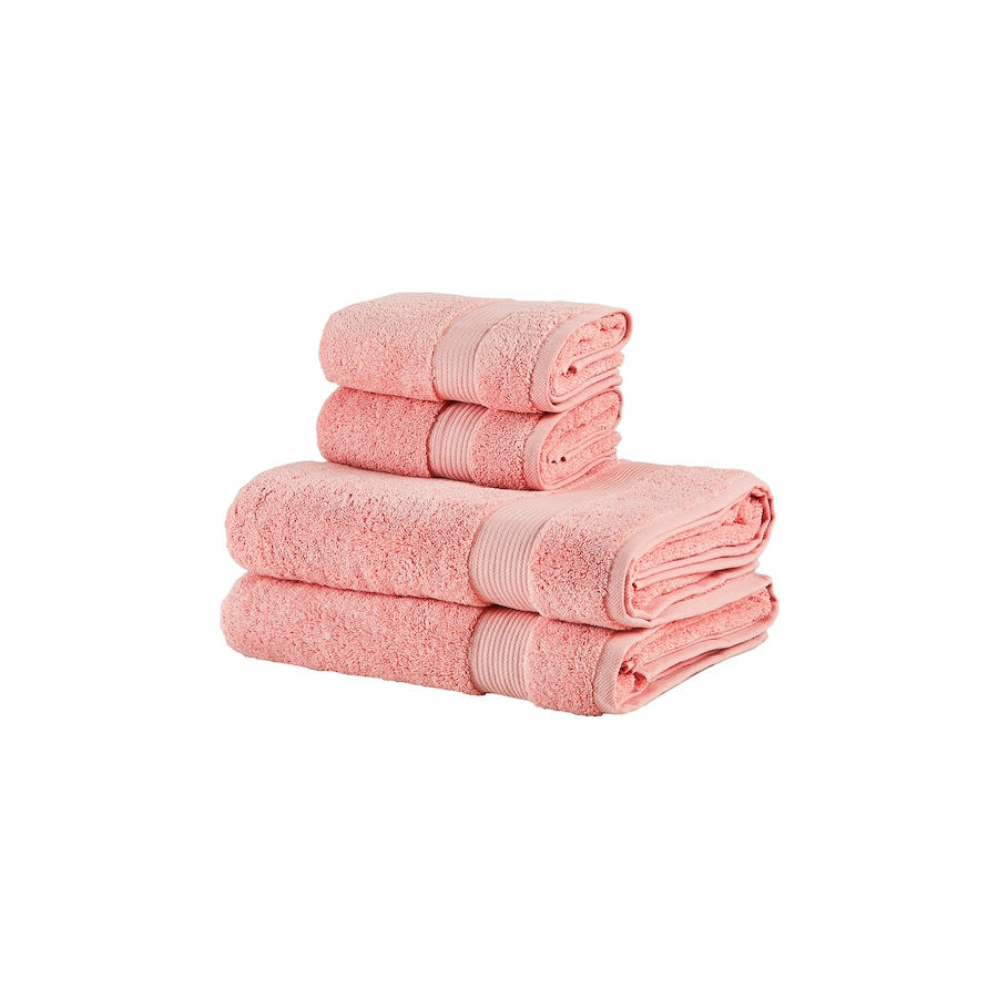 Handtuch-Set Premium aus 100% baumwolle, 600g/m2 Handtuch 4.0 pieces