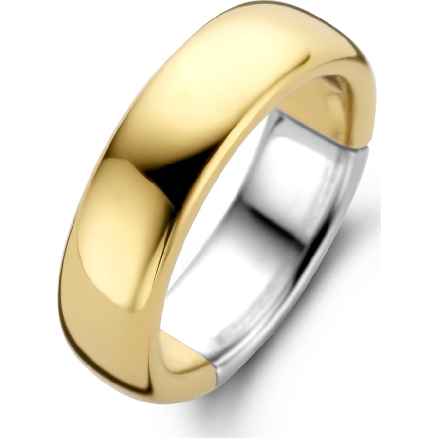 Damenring 925er Silber Ring 1.0 pieces