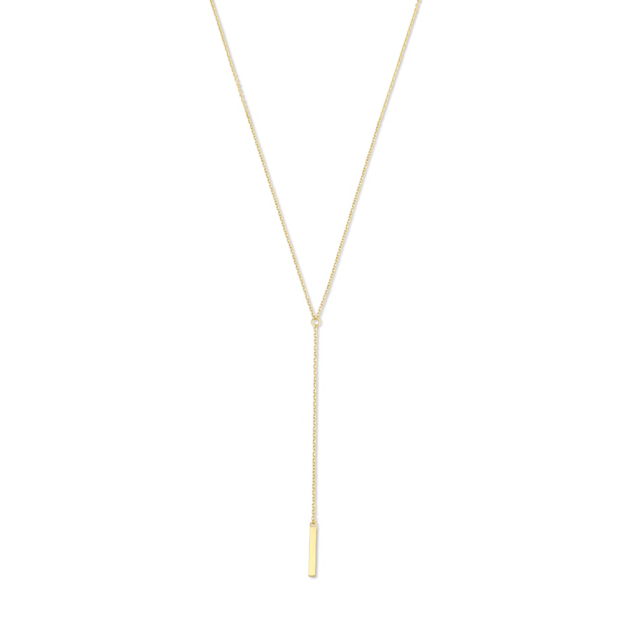 Monceau Kette - 585 Gold / 14 Karat Gold Halskette 1.0 pieces