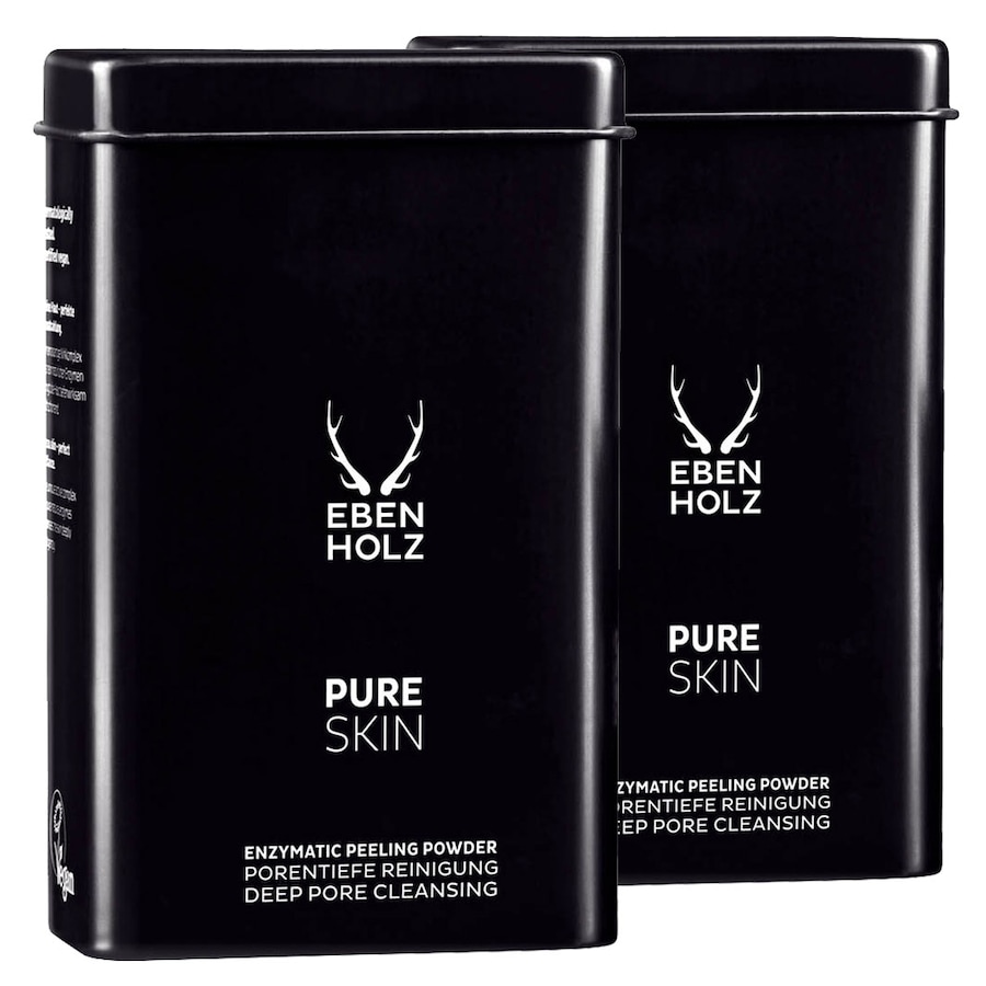 Pure Skin Enzymatic Peeling Powder Doppelpack (2er Set) Gesichtspeeling 16.0 pieces