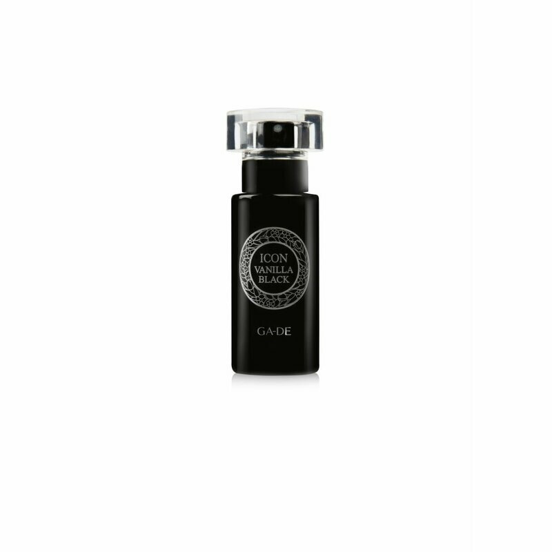 Icon Vanilla Black - Perfume Oil 30ml Öl 
