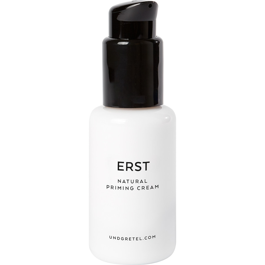 ERST Natural Priming Cream Primer 