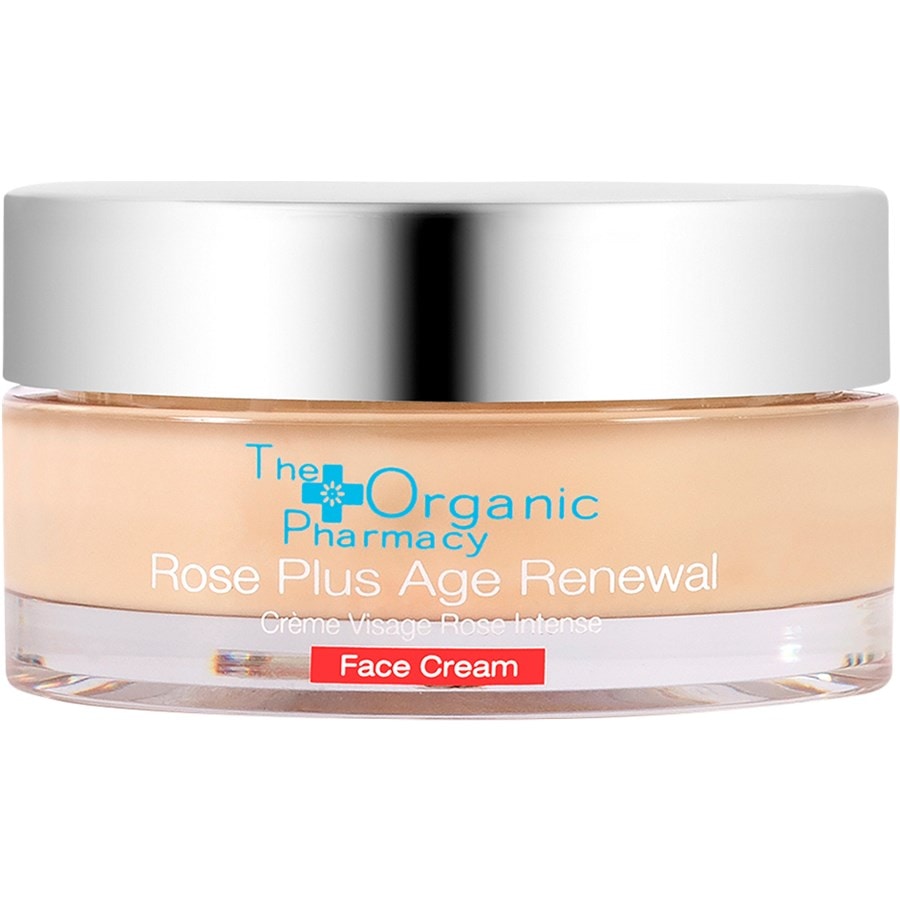 Rose Plus Age Renewal Face Cream Anti-Aging Pflege 