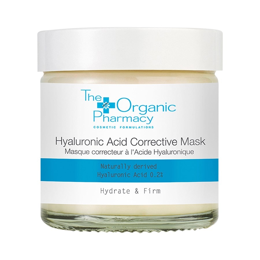 Hyaluronic Acid Corrective Mask Feuchtigkeitsmaske 