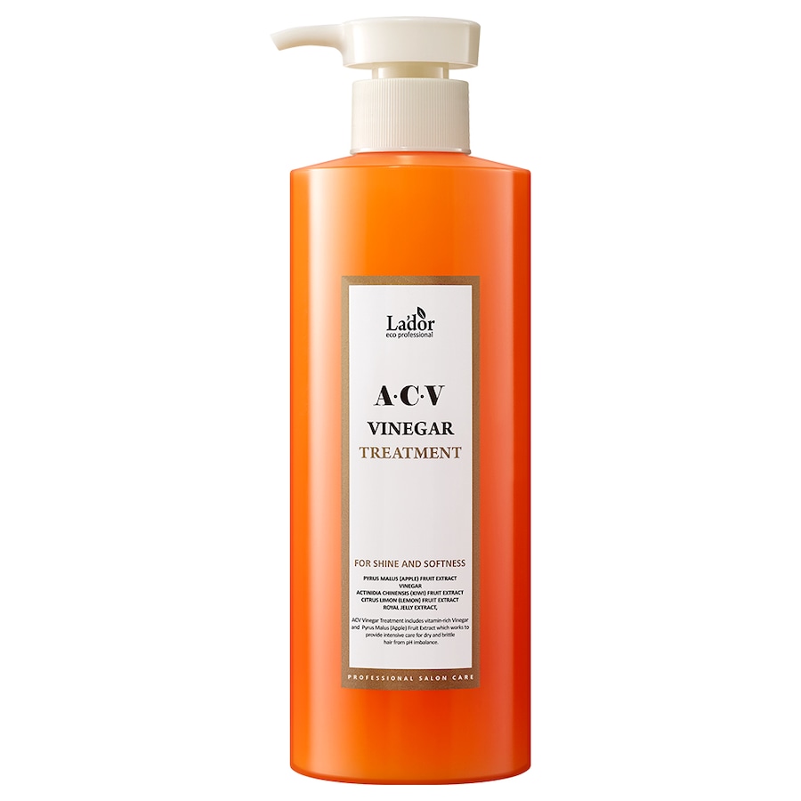 ACV Vinegar Treatment Conditioner 