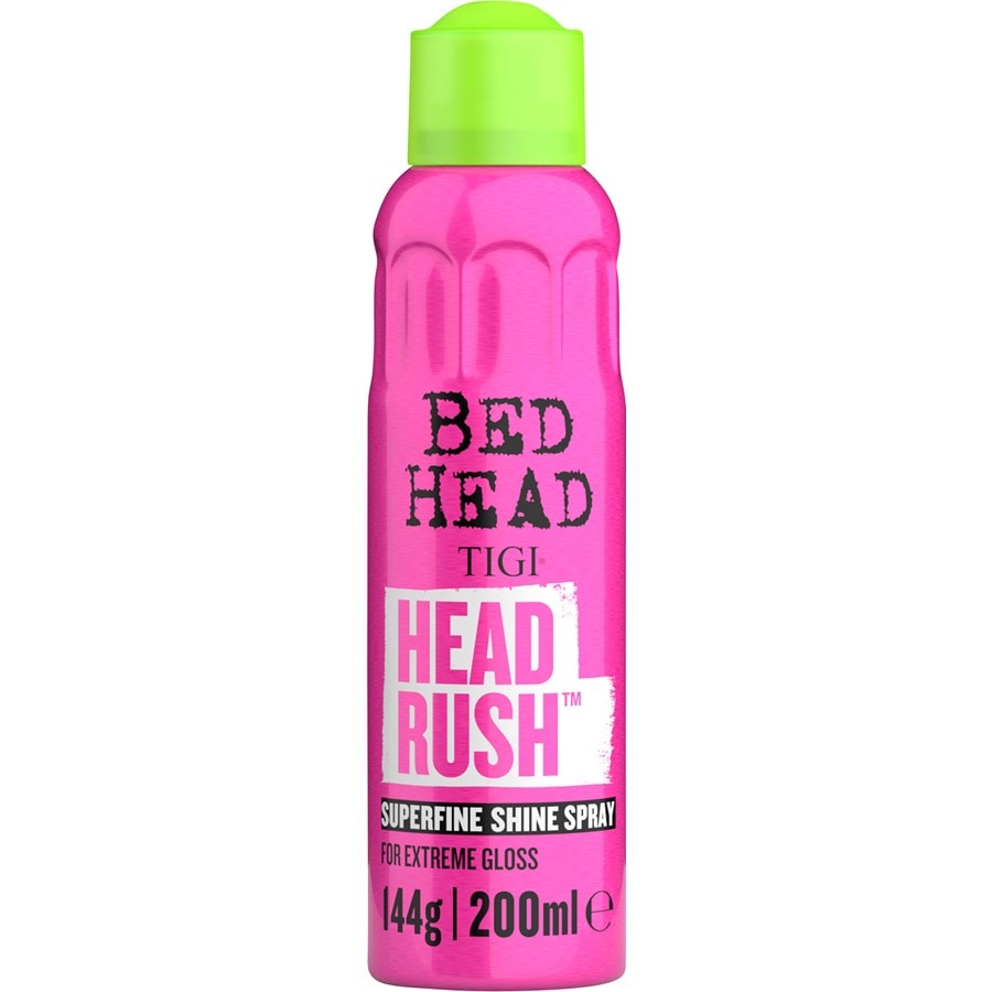 Headrush Spray Haarspray 