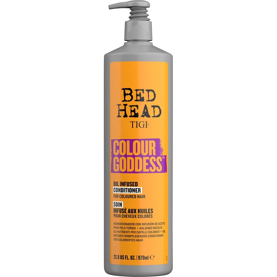 Colour Goddess Conditioner Conditioner 