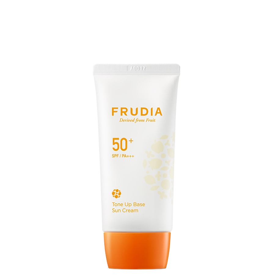 Frudia  Frudia Frudia Tone Up Base Sun Cream Sonnencreme 0.05 l