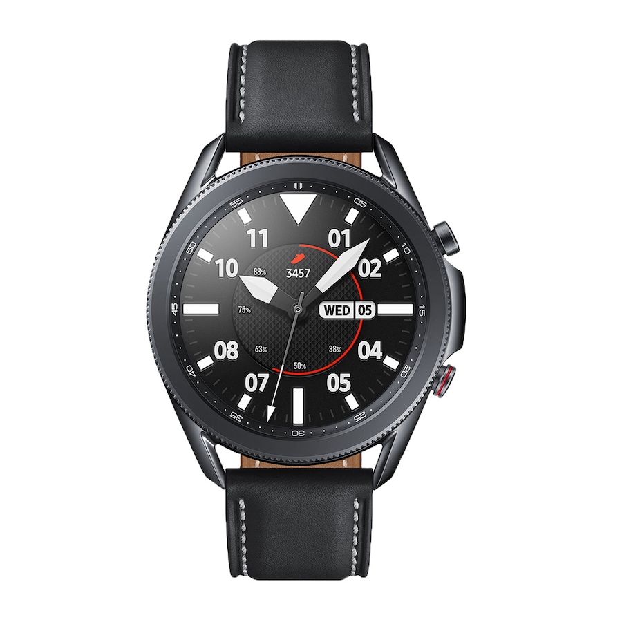 Galaxy Watch 3 LTE 45mm, Smartwatch Uhr 1.0 pieces