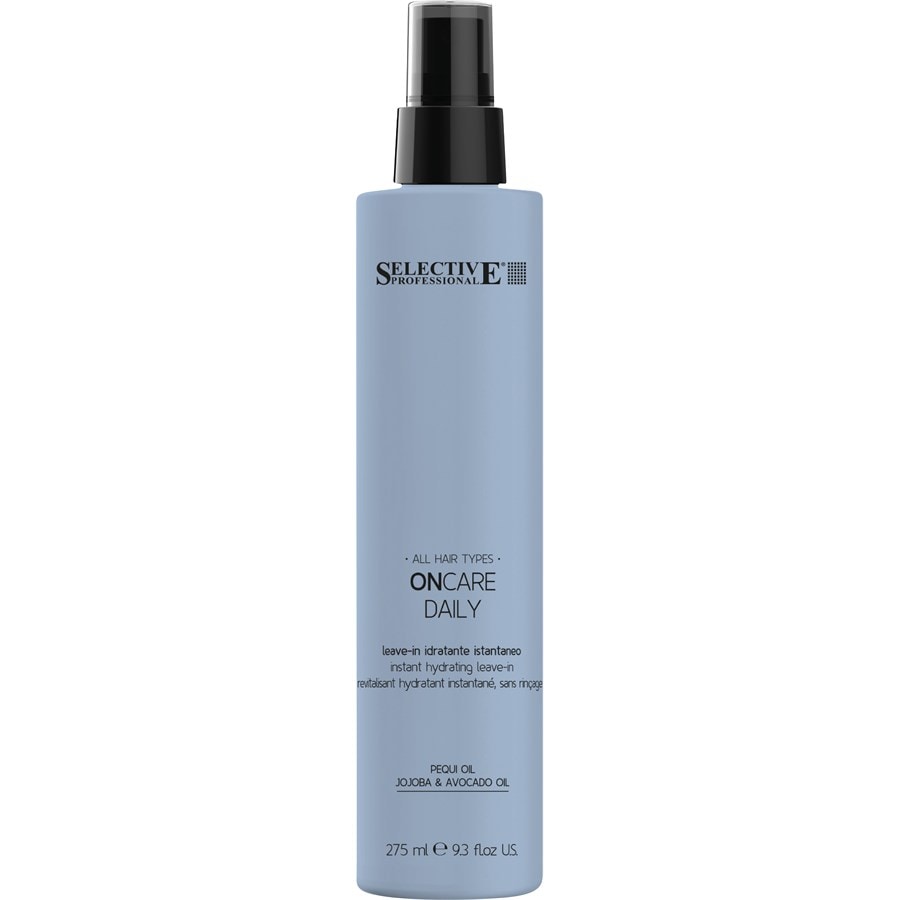 Instant Hydrating Leave-In Spray Haarspray 