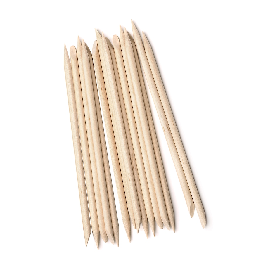 Nagelhaut-Sticks (15 Stück) Nagelhautentferner 1.0 pieces