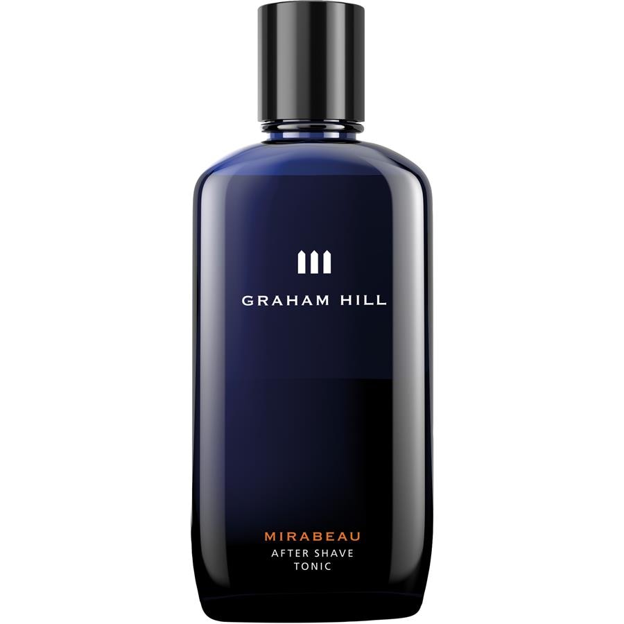 Mirabeau After Shave Tonic After Shave 