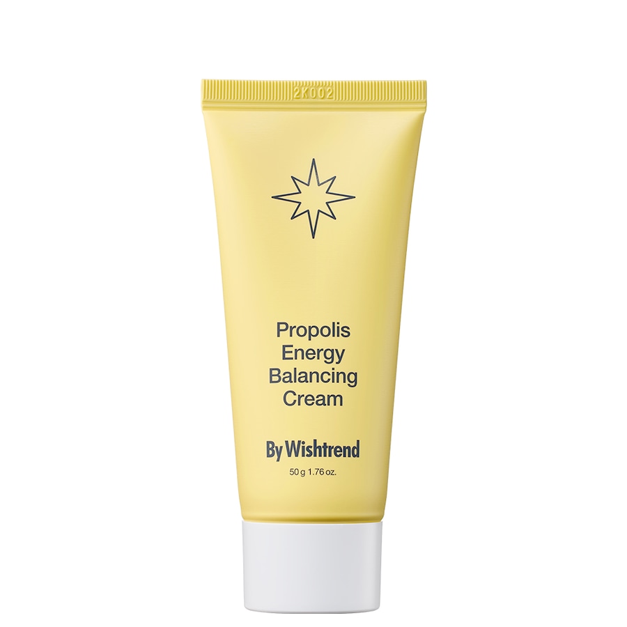 Propolis Energy Balancing Cream Tagescreme 