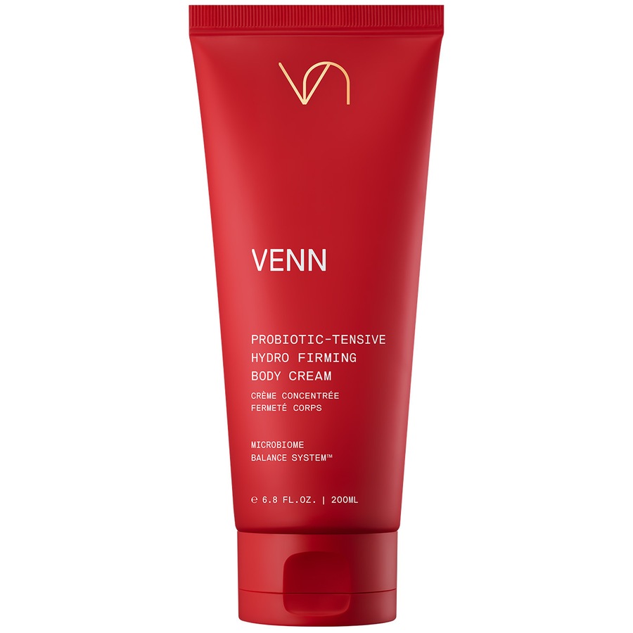 Venn Default Line Venn Probiotic-Tensive Hydro Firming Body Cream Körpercreme 