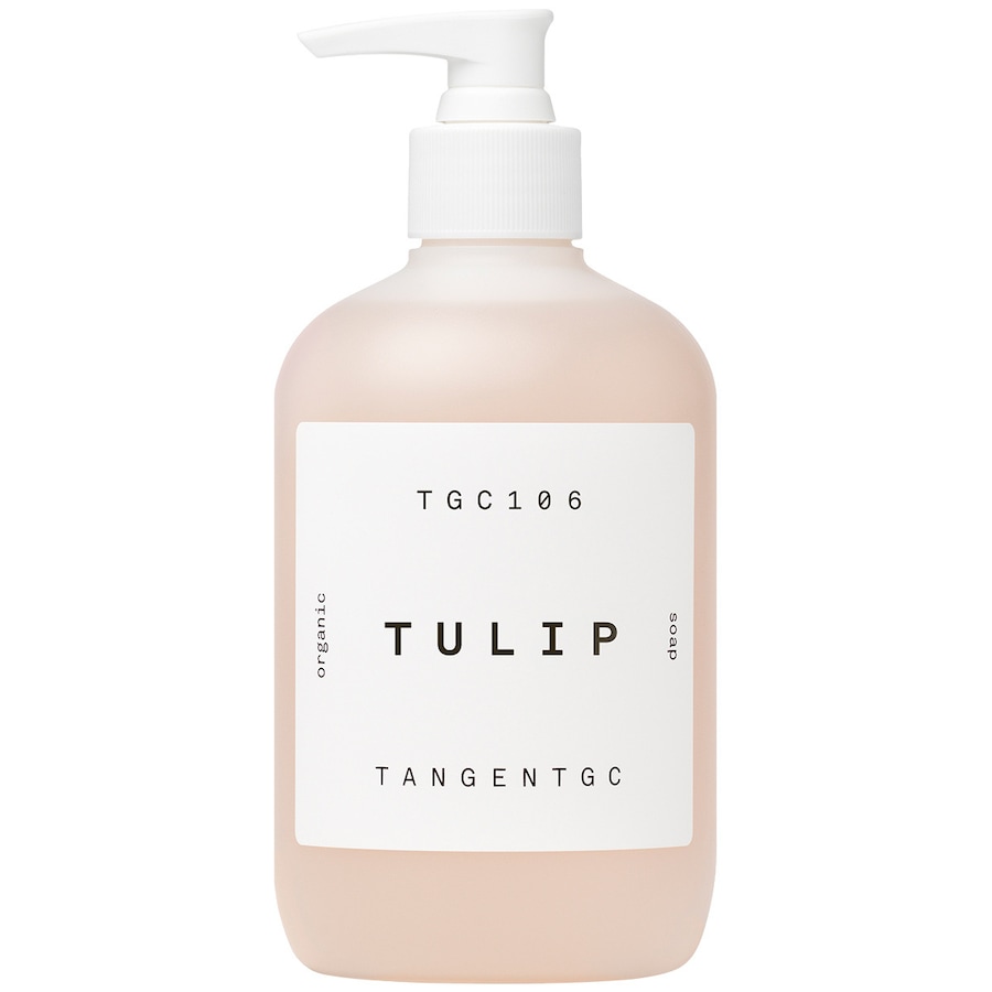 tulip soap Handreinigung 