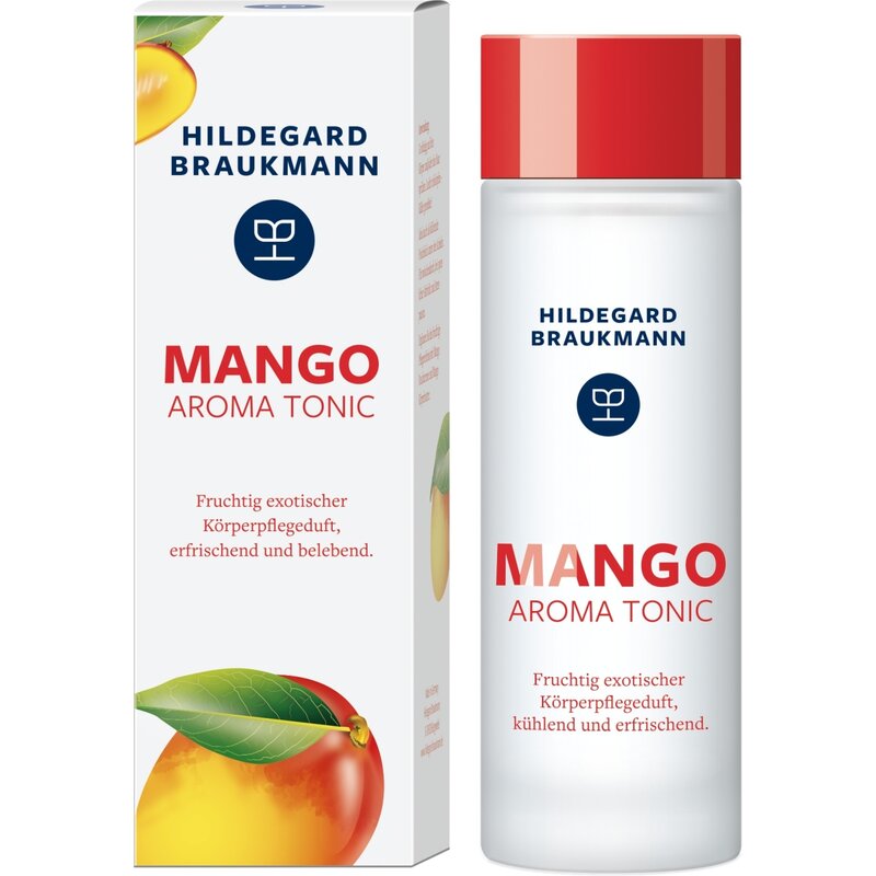 Mango Aroma Tonic 100ml Parfum 