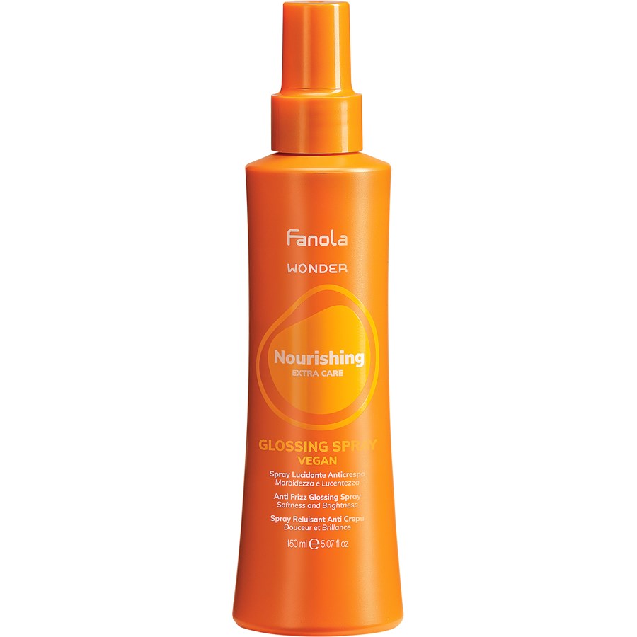 Nourishing Extra Care Glossing Spray Haarspray 