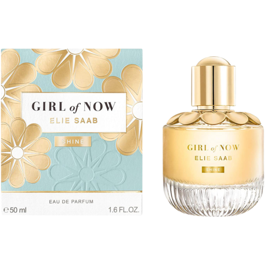 Girl of Now Girl of Now Shine Eau de Parfum 