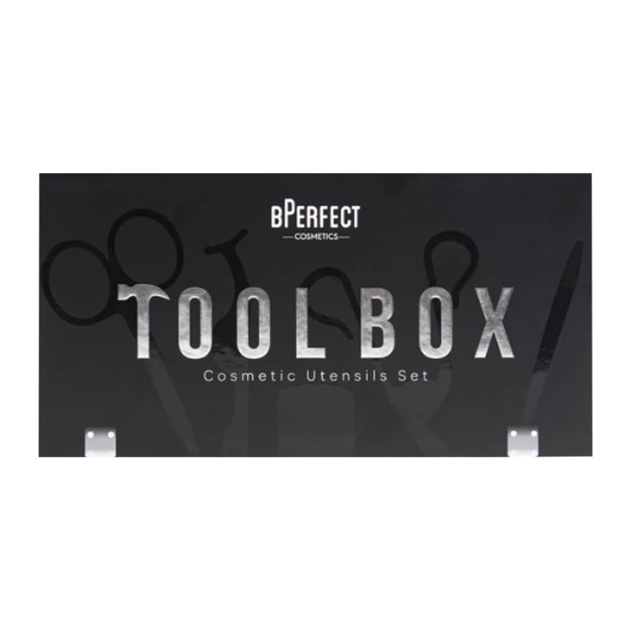 Tool Box Set Anspitzer 5.0 pieces