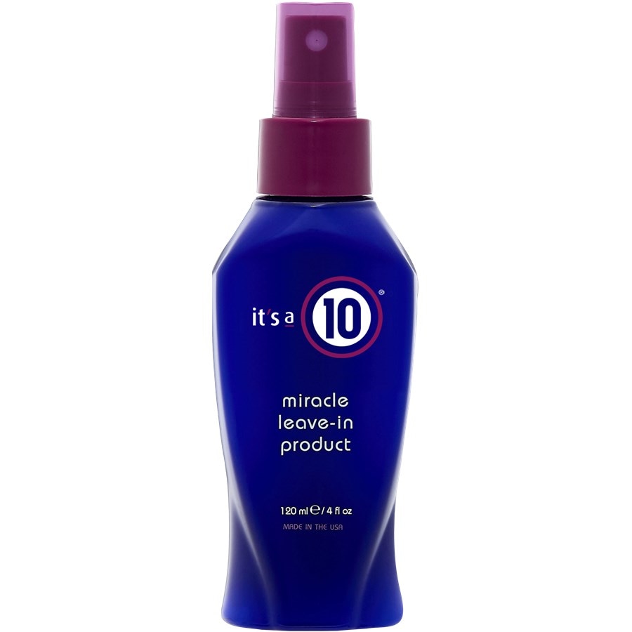 Miracle Leave-in Product Conditioner 