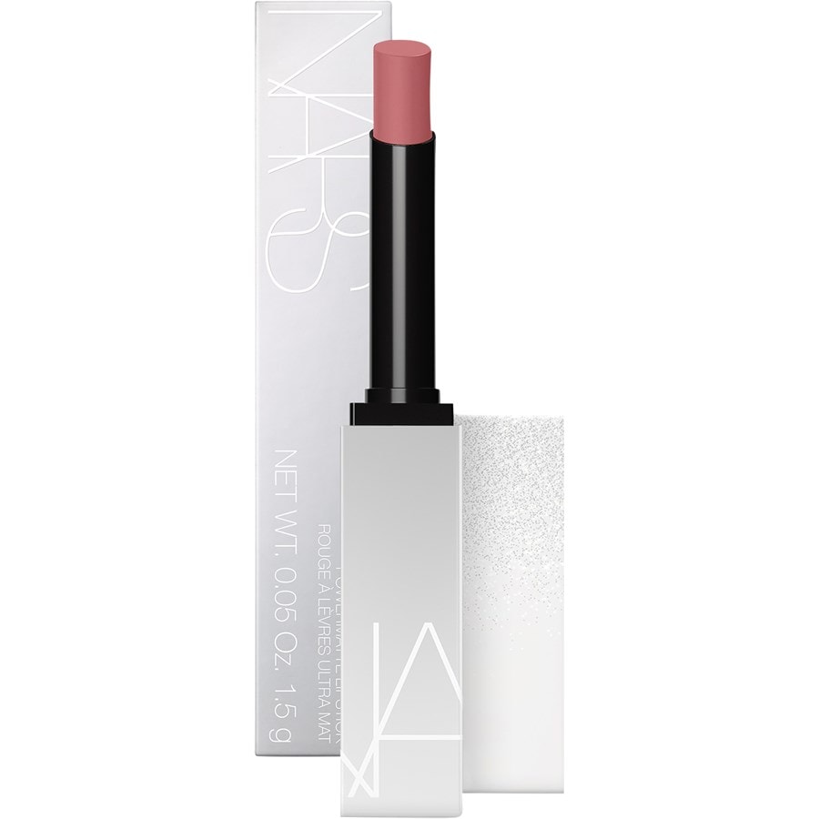 Starlight Powermatte Lipstick Lippenstift 
