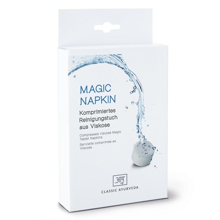 Magic Napkin Erfrischungstuch 1.0 pieces