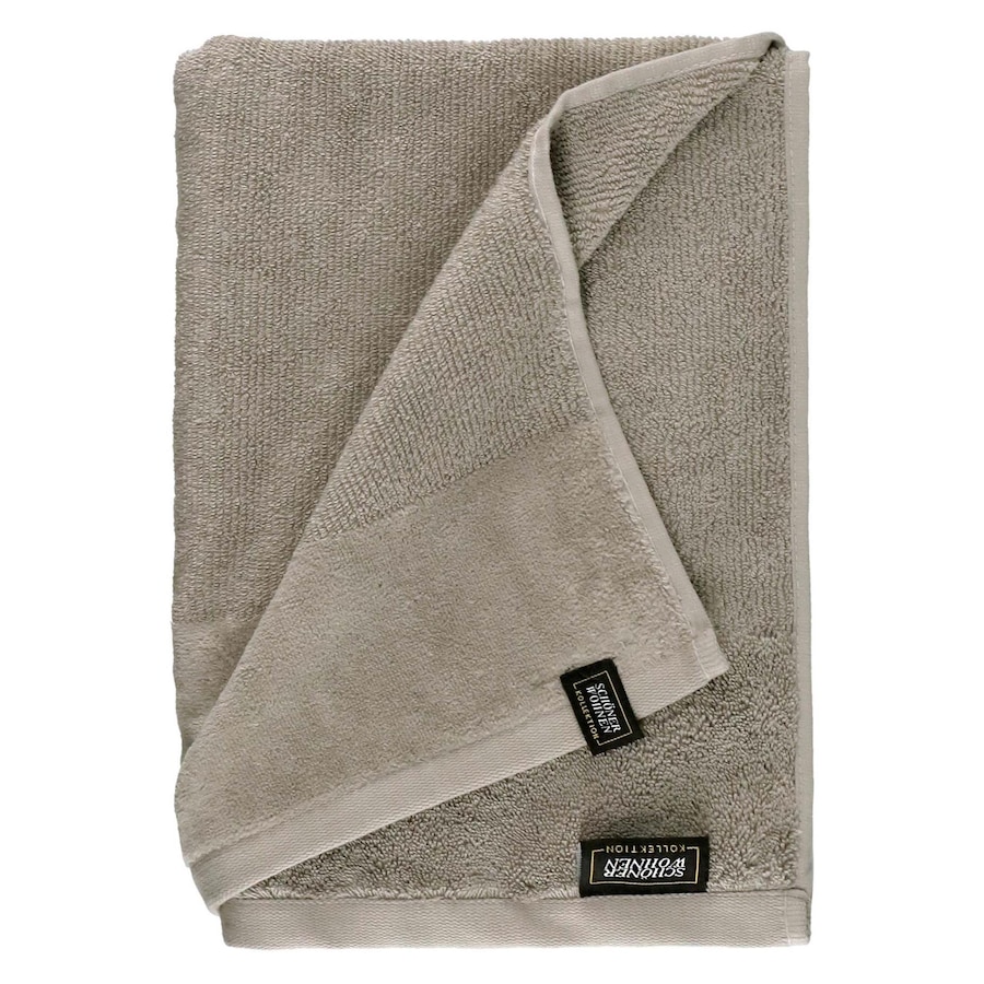 Duschtuch aus 100 % Baumwolle SENSE Handtuch 1.0 pieces