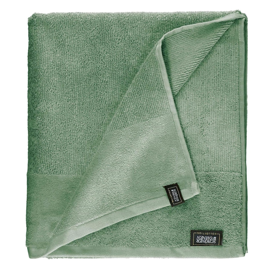 Badetuch aus 100 % Baumwolle SENSE Handtuch 1.0 pieces
