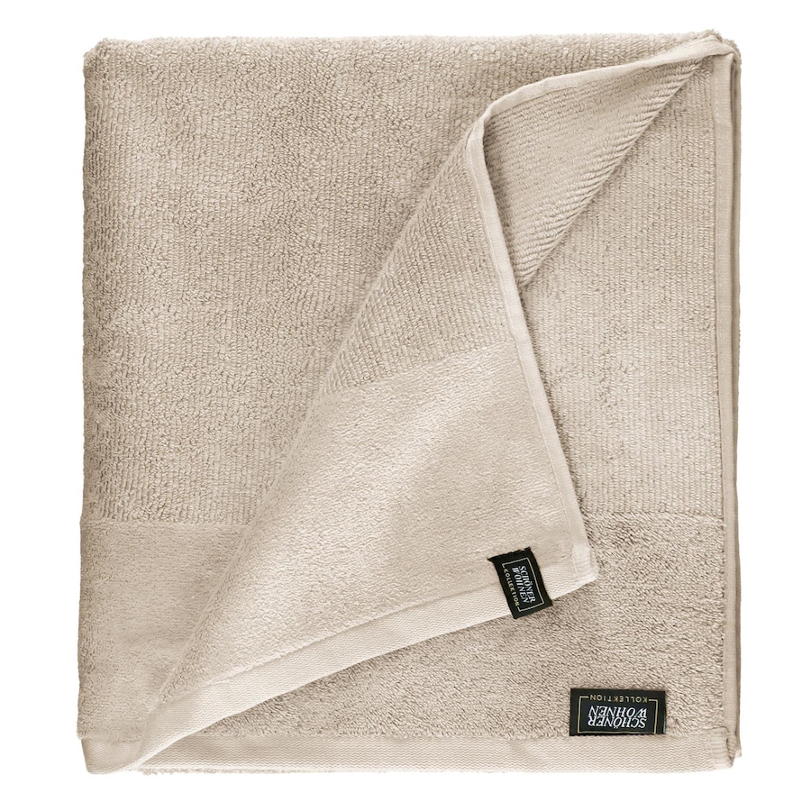 Badetuch aus 100 % Baumwolle SENSE Handtuch 1.0 pieces