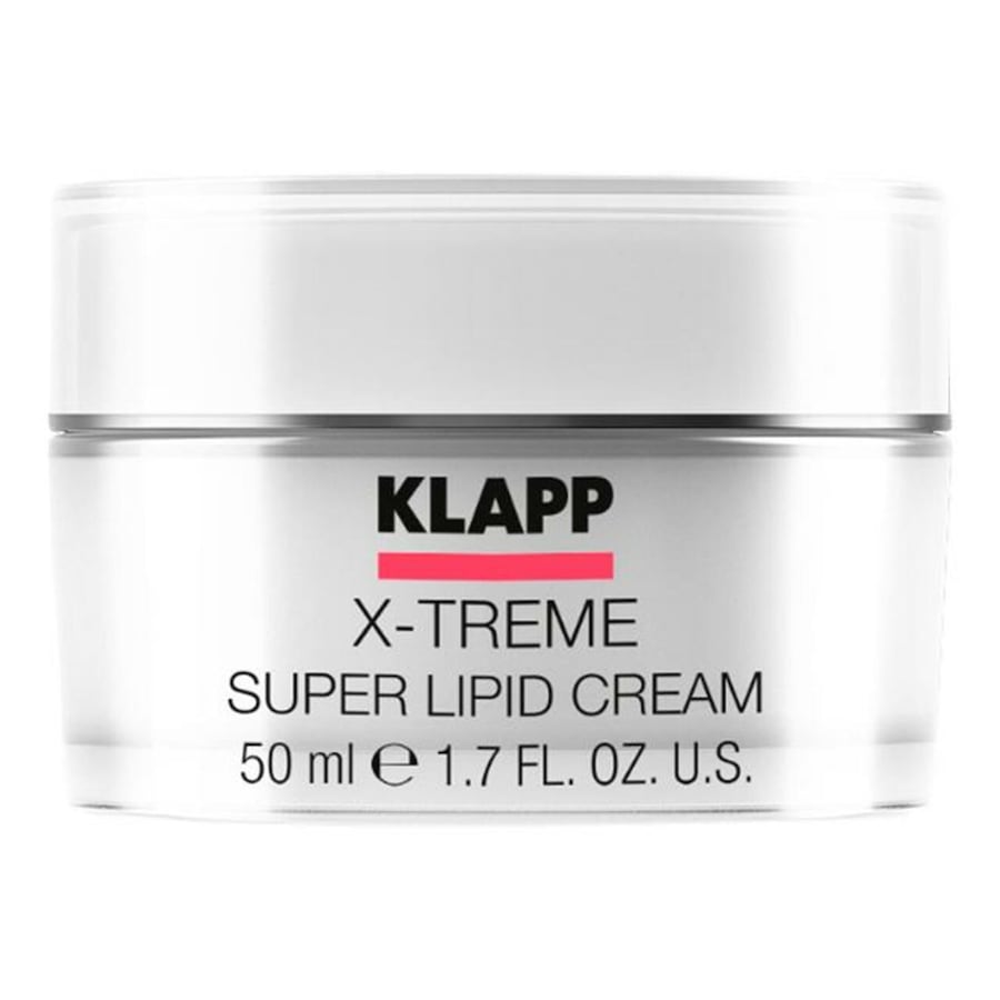 X-Treme Super Lipid Cream Tagescreme 